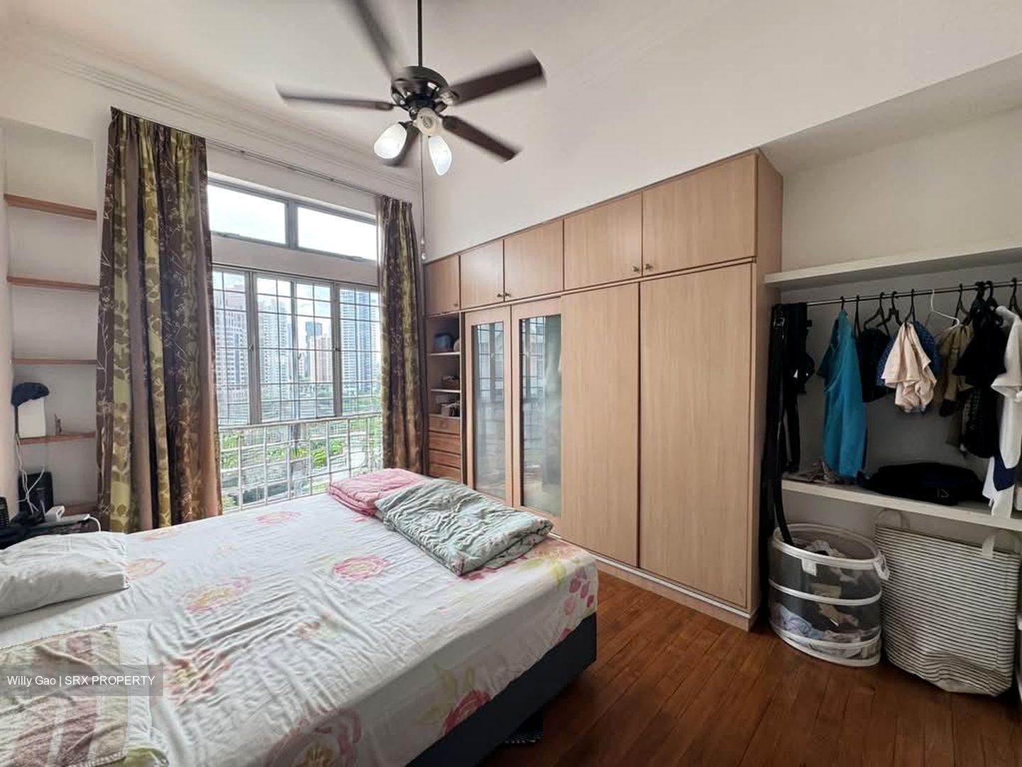 Emerald Park (D3), Condominium #580809871